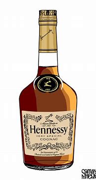 Image result for Hennesy Clip Art