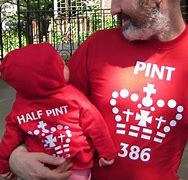 Image result for Sharp Half Pint Colors Ad