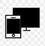 Image result for Laptop and Phone Clip Art