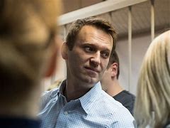 Image result for Oleg Navalny