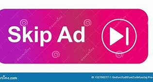 Image result for Skip Ads Button