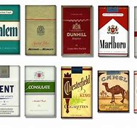 Image result for European Cigarette Brands