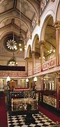 Image result for Tyldesley Synagogue