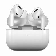 Image result for Air Pods Pro Design