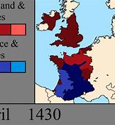 Image result for 100 Years War Civil War