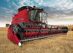 Image result for Case IH 5150 Combine