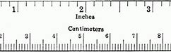 Image result for 7.5 Cm in Inches