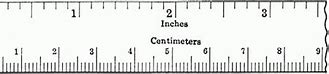 Image result for How Big Is 20 Cm
