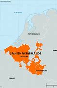 Image result for Spanish Netherlands
