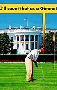 Image result for Gimme Putt Meme