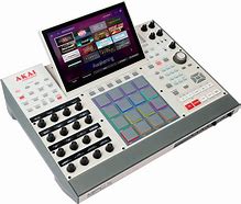 Image result for Akai MPC