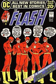 Image result for Flash DC Comics Covers
