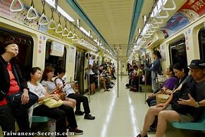 Image result for Taipei MRT