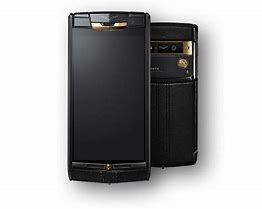 Image result for Vertu Signature Touch Pure Jet Red Gold