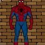 Image result for Spider Guy From Batman