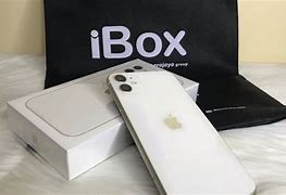 Image result for iPhone 11 New iBox