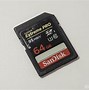 Image result for Sony A7ii Card Slots