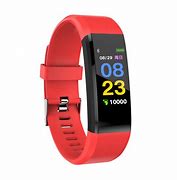 Image result for Blue Fitbit Watch
