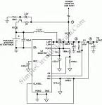 Image result for SMPS Schematic Diagram