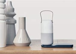Image result for Wireless Speaker Bottle Samsung