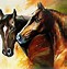 Image result for Famous Horse Art