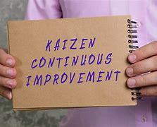 Image result for Continuous Improvement Form