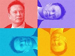 Image result for Elon Musk and Mars
