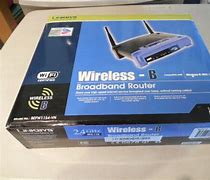 Image result for Linksys Wireless B