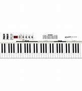 Image result for MIDI-keyboard Cx25