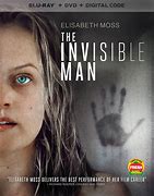 Image result for The Invisible Man Movie 2007