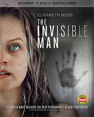 Image result for The Invisible Man Products