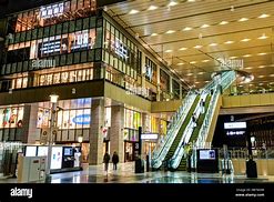 Image result for Osaka Station City