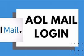 Image result for AOL Sign On Email