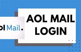 Image result for AOL Mail Email Sign Up