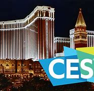 Image result for CES New Tech Largest Pop Up Outdoor TV
