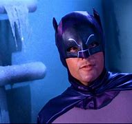 Image result for Adam West as Batman