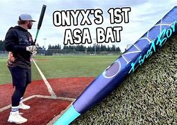 Image result for Onyx Bomber Softball Bats