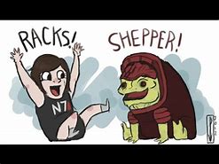 Image result for Shepard and Wrex Banter
