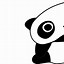 Image result for Cute Cartoon Panda Wallpaper iPhone