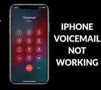 Image result for Voicemail Not Working On iPhone