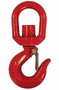 Image result for Screw in Swivel Snap Hook