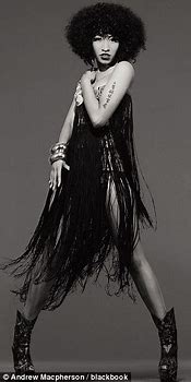 Image result for Nicki Minaj Shoot