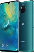 Image result for Mate 20 X 5G