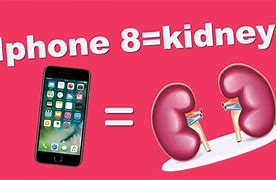 Image result for iPhone XS Kidney with Box