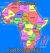 Image result for Africa Welath Meme