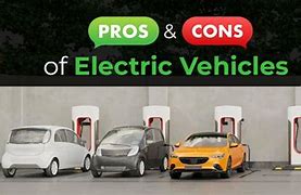 Image result for Cons of Electric Cars