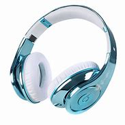 Image result for Limited Edition Beats Headphones Blue