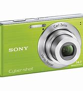 Image result for Sony Cyber-shot G Digital Camera
