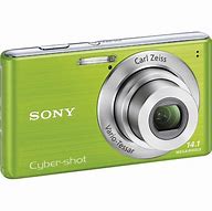 Image result for Sony DSC-W530