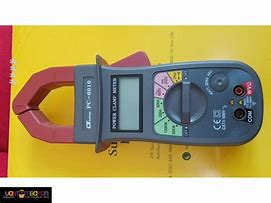 Image result for Power Clamp Instrument